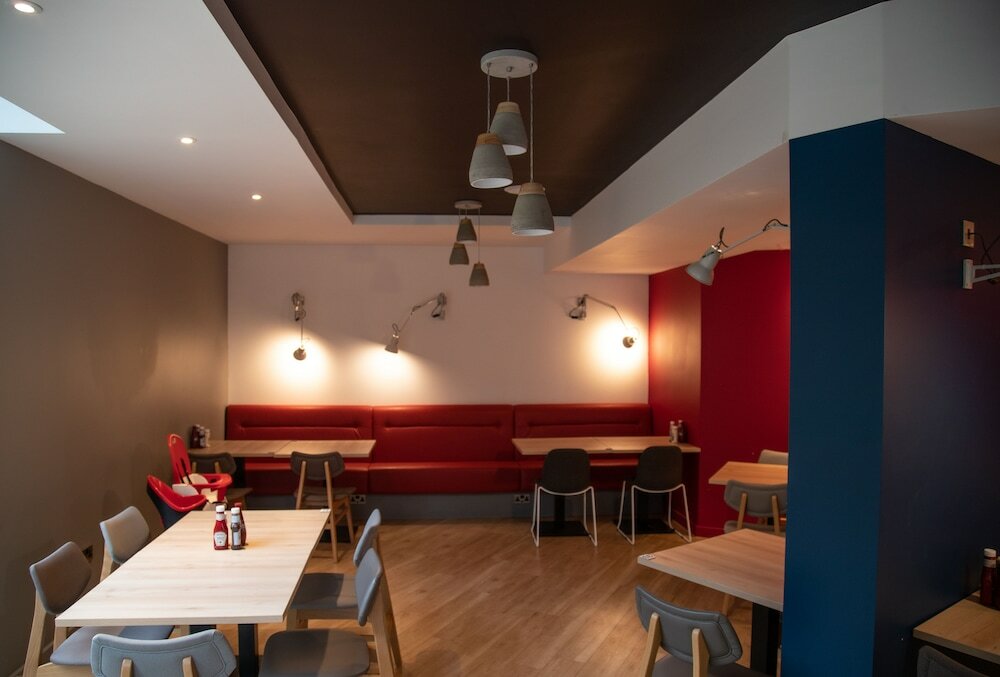 Фото Holiday Inn Express London Stansted Airport, an Ihg Hotel