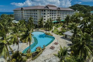 Гостиница Palau Royal Resort