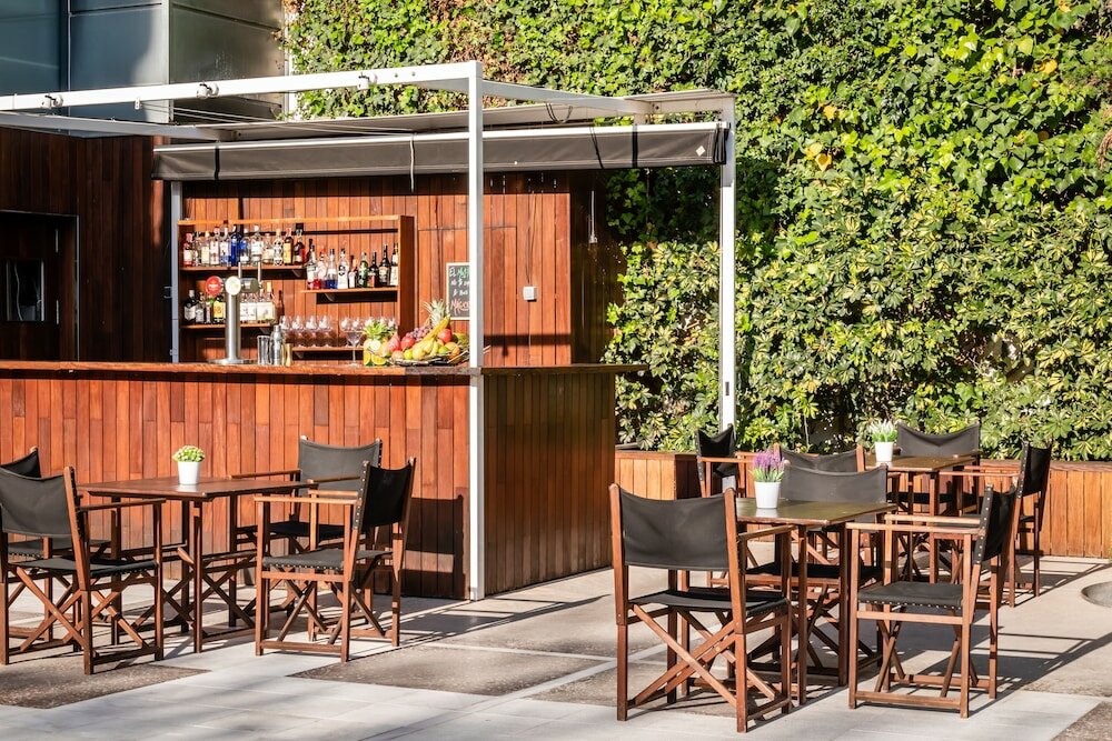 Фото Hotel Medium Sitges Park