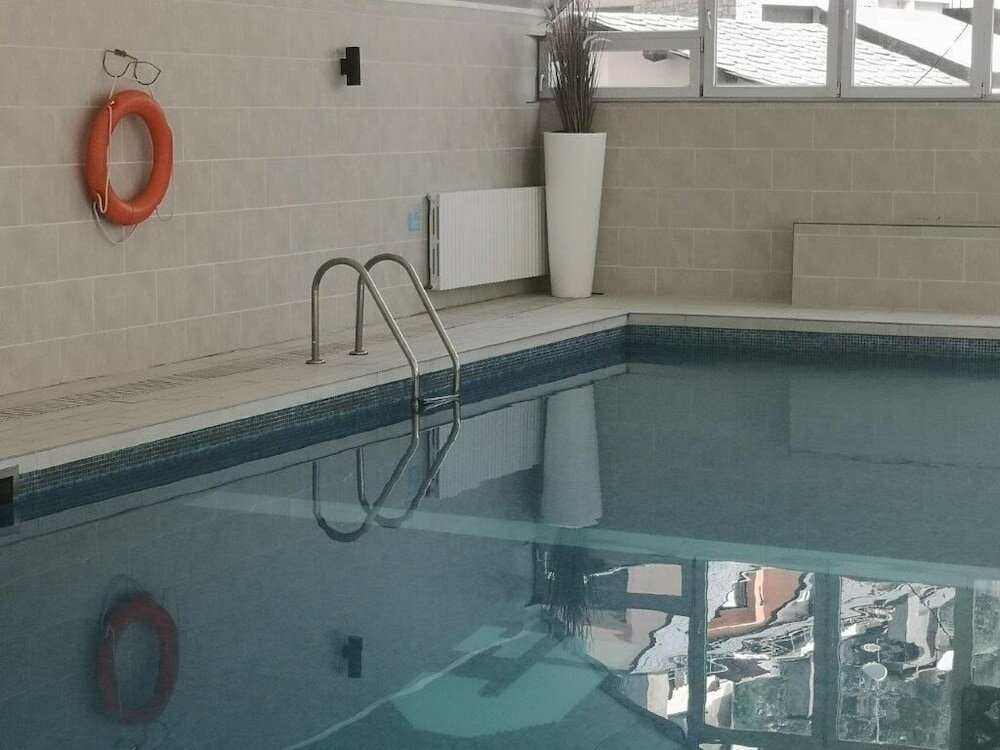 Фото Hotel President by ALEGRIA