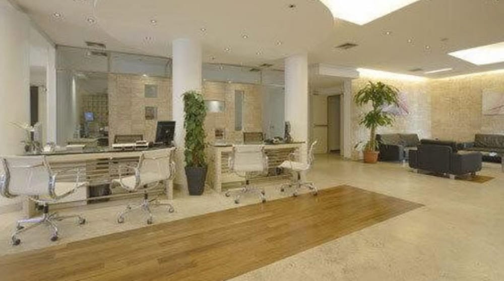 Фото Hotel All Time Relais & Sport