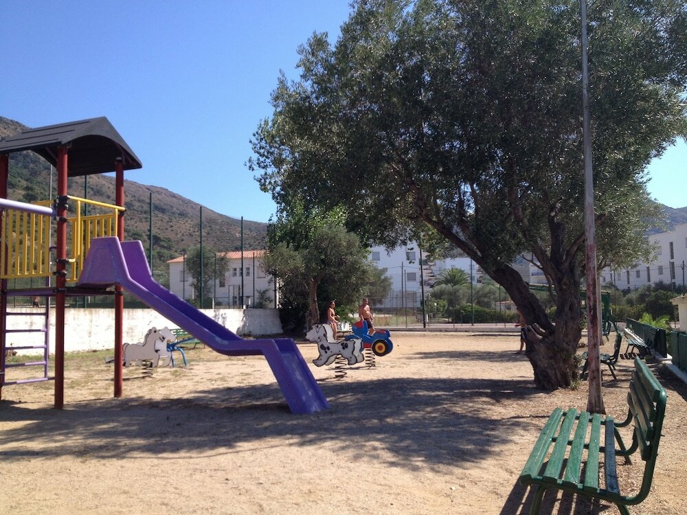 Фото Agi Rescator Resort