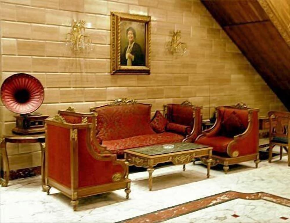 Фото Om Kolthoom Hotel & Tower