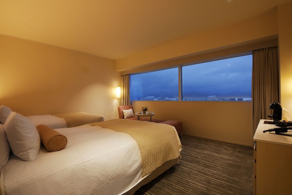 Фото Hotel Nikko Himeji