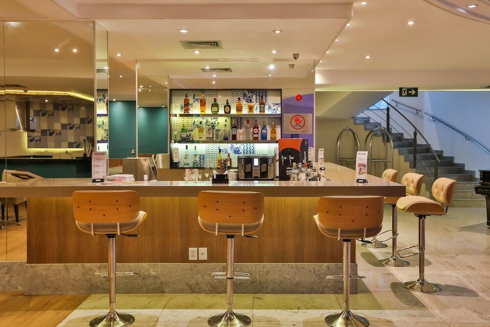 Фото Radisson Hotel Recife