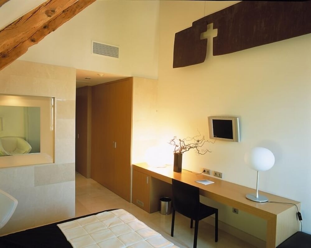 Фото Rusticae Hotel Sant Roc