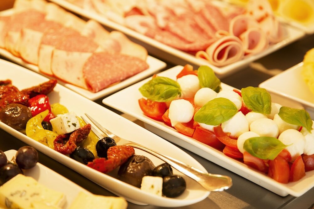 Фото Hotel Villa Florentina