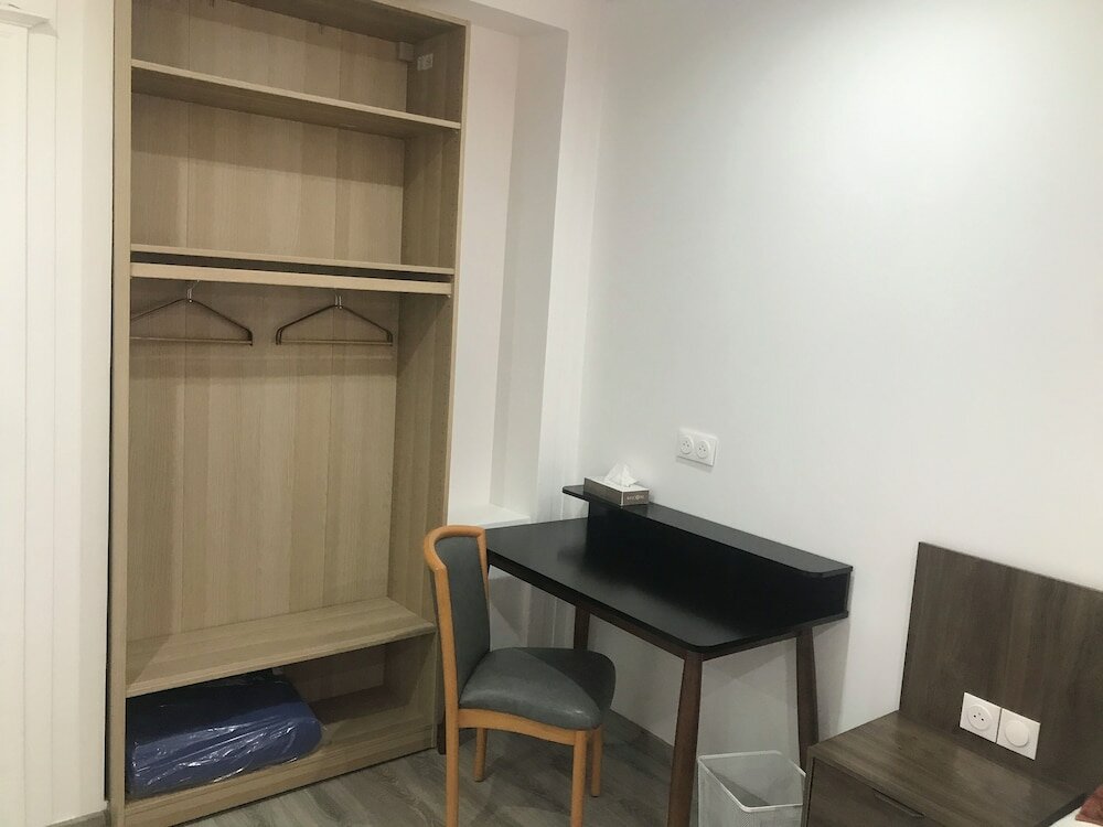 Фото Hôtel Morand