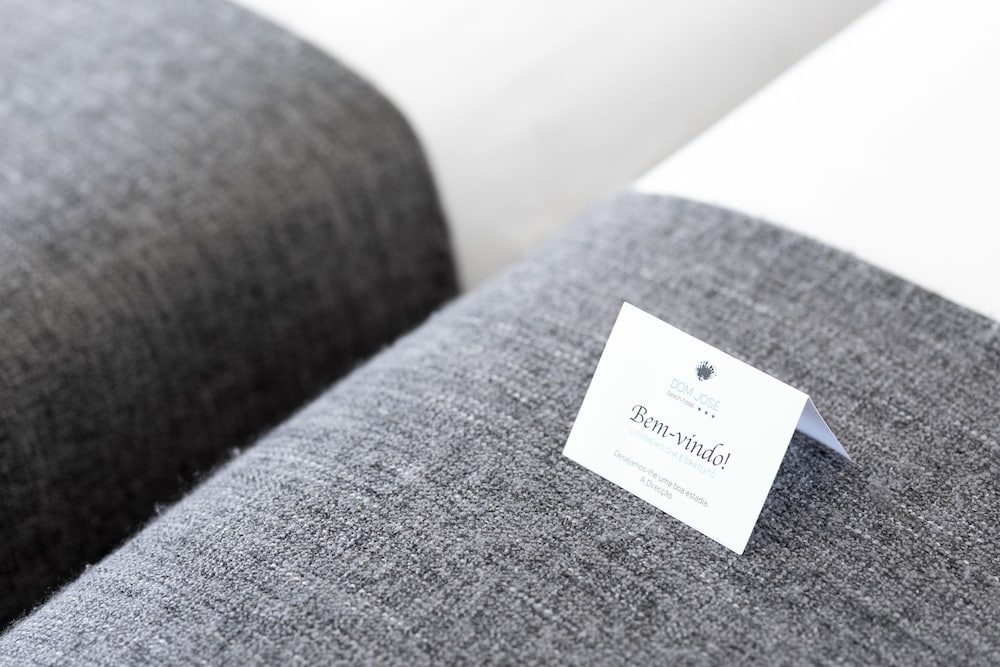 Фото Dom Jose Beach Hotel