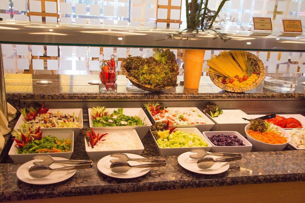 Ibiscus Hotel - 6