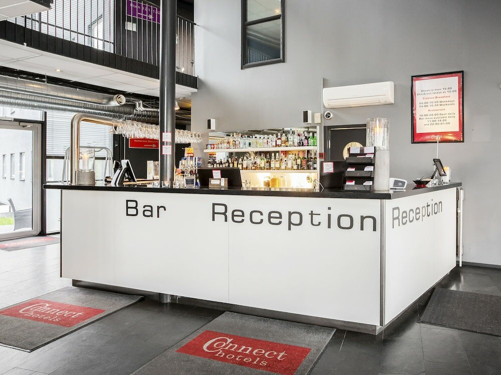 Фото Aiden by Best Western Stockholm Arlanda Airport