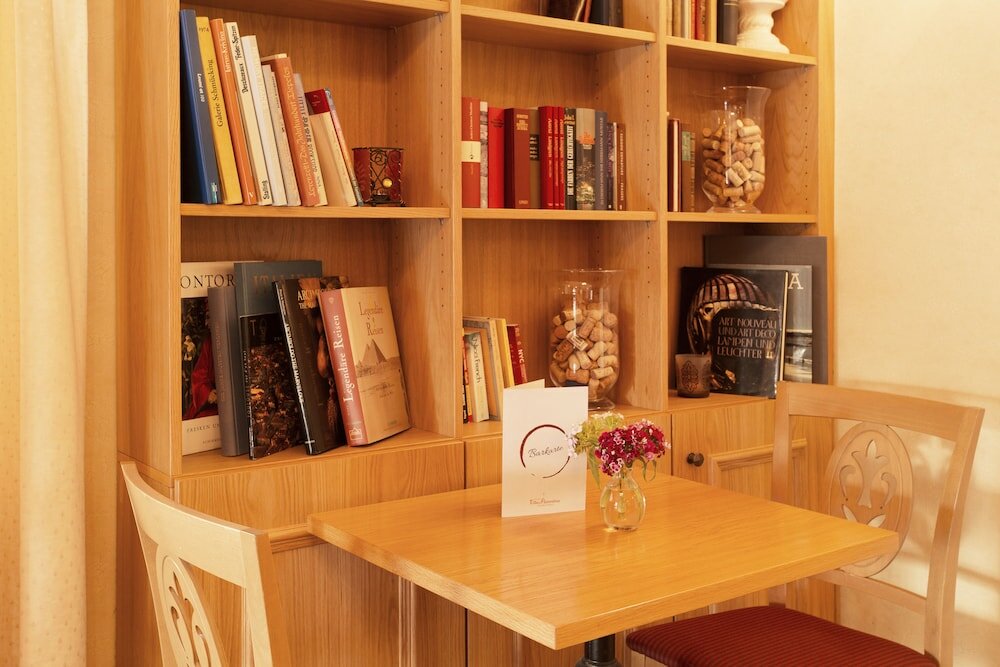 Фото Hotel Villa Florentina