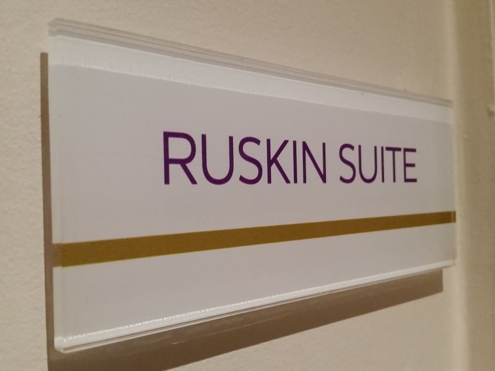 Фото Mercure Oxford Eastgate Hotel