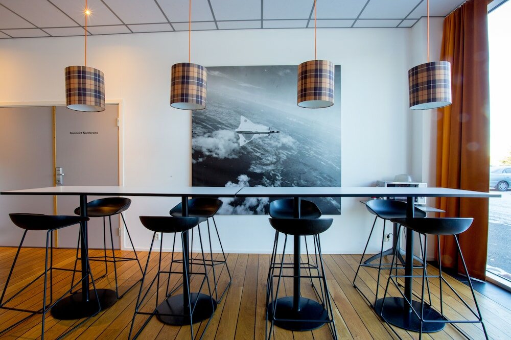 Фото Aiden by Best Western Stockholm Arlanda Airport