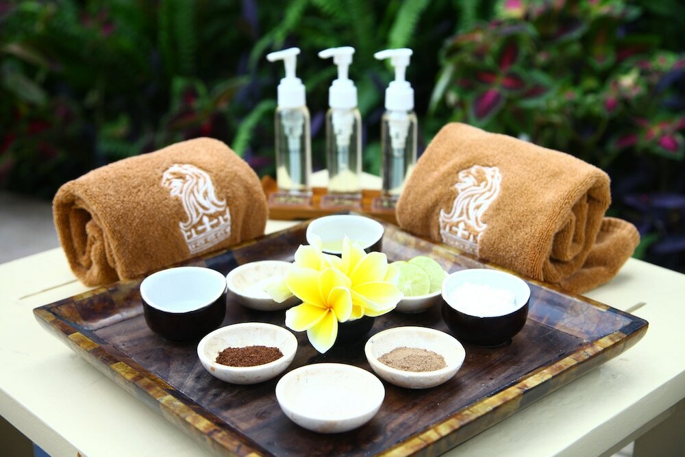 Фото The Ritz-Carlton Jakarta Mega Kuningan