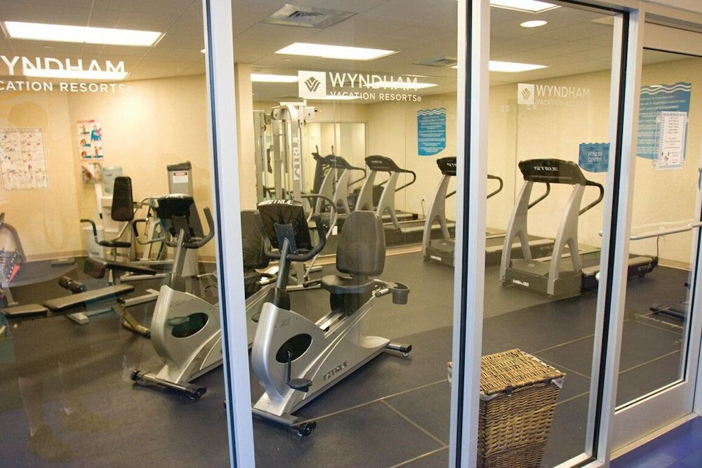 Фото Club Wyndham Skyline Tower