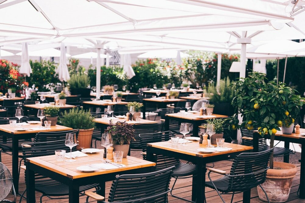 Фото ArtHotel Blaue Gans