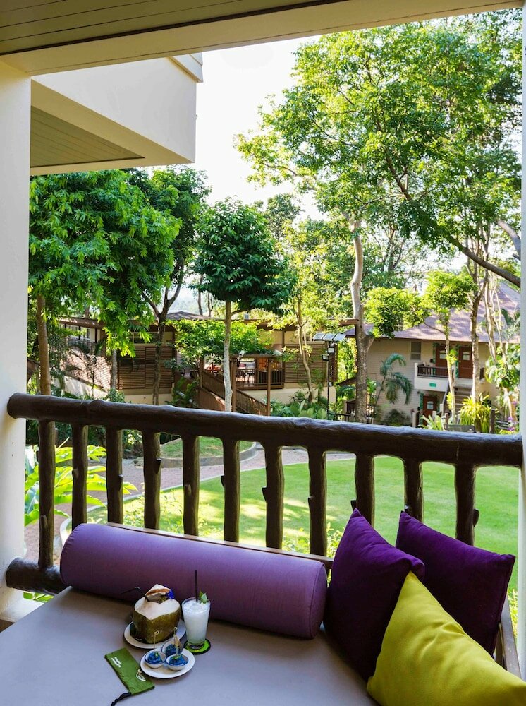 Фото Pakasai Resort