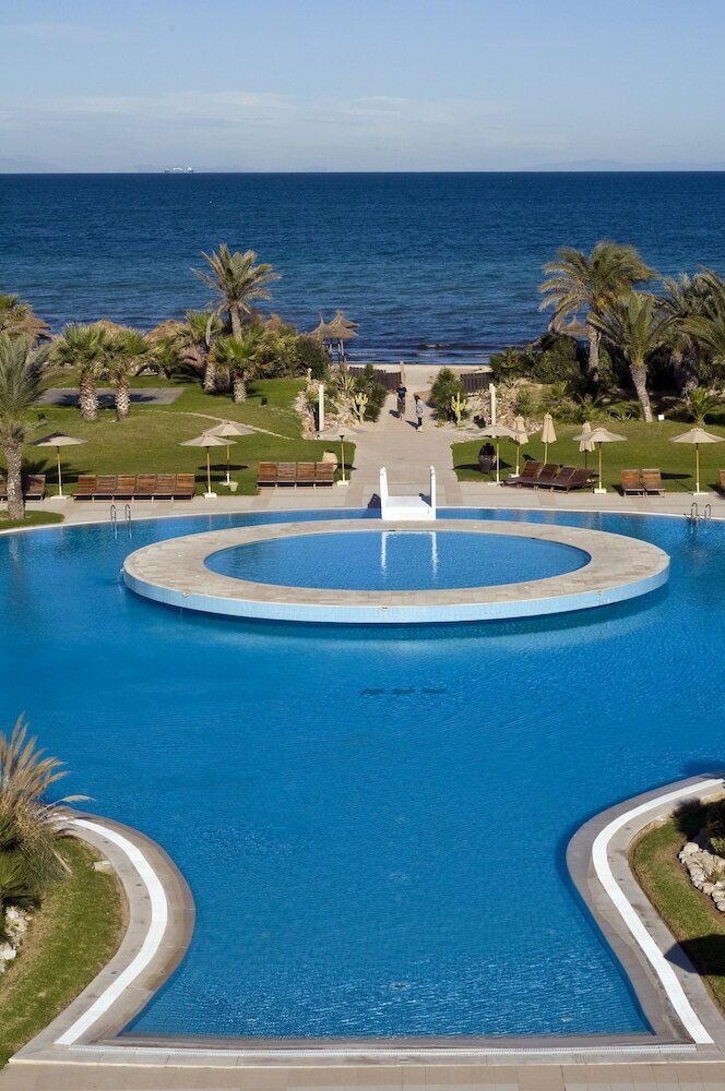 Фото Royal Thalassa Monastir