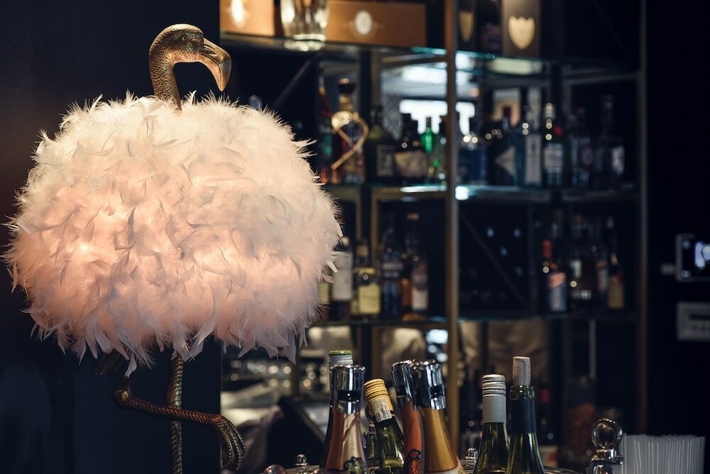 Фото Statt Hassleholm, Bw Signature Collection