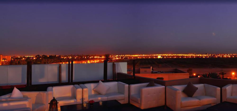 Фото Hivernage Hotel & SPA