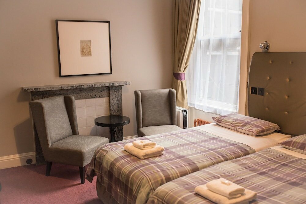 Фото Thrums Edinburgh