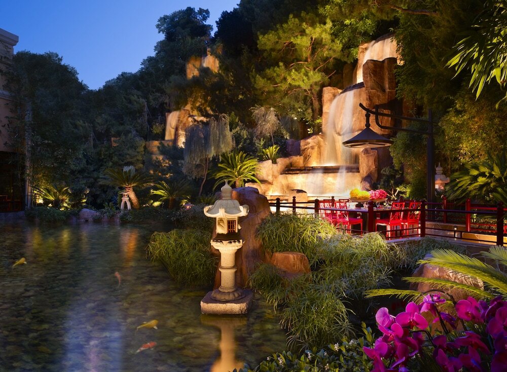 Фото Encore at Wynn Las Vegas