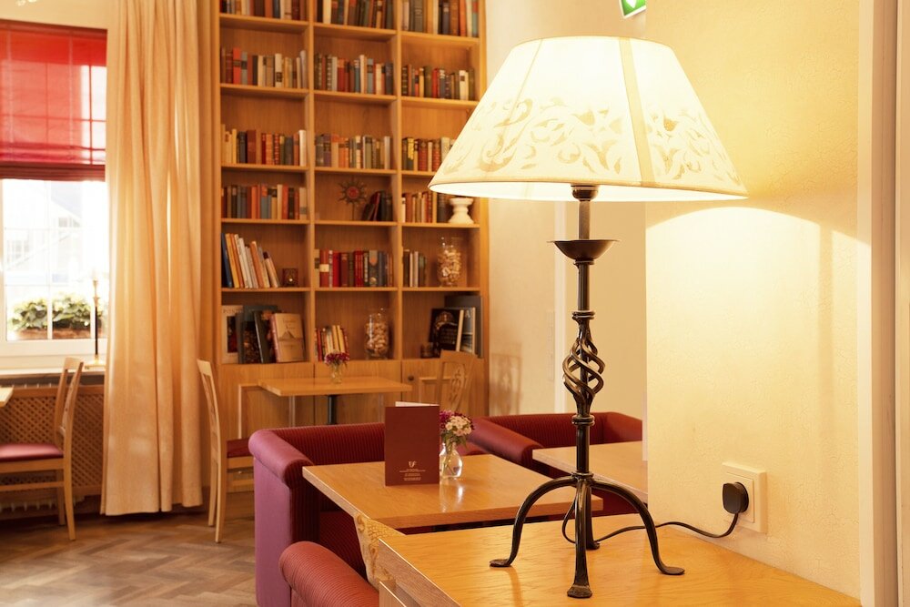 Фото Hotel Villa Florentina