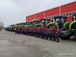 Агрофирма Мещовская (posyolok Molodyozhny, Yubileynaya ulitsa, 1), agricultural enterprise