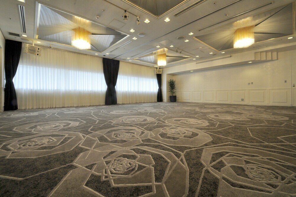 Фото Hotel Nikko Himeji