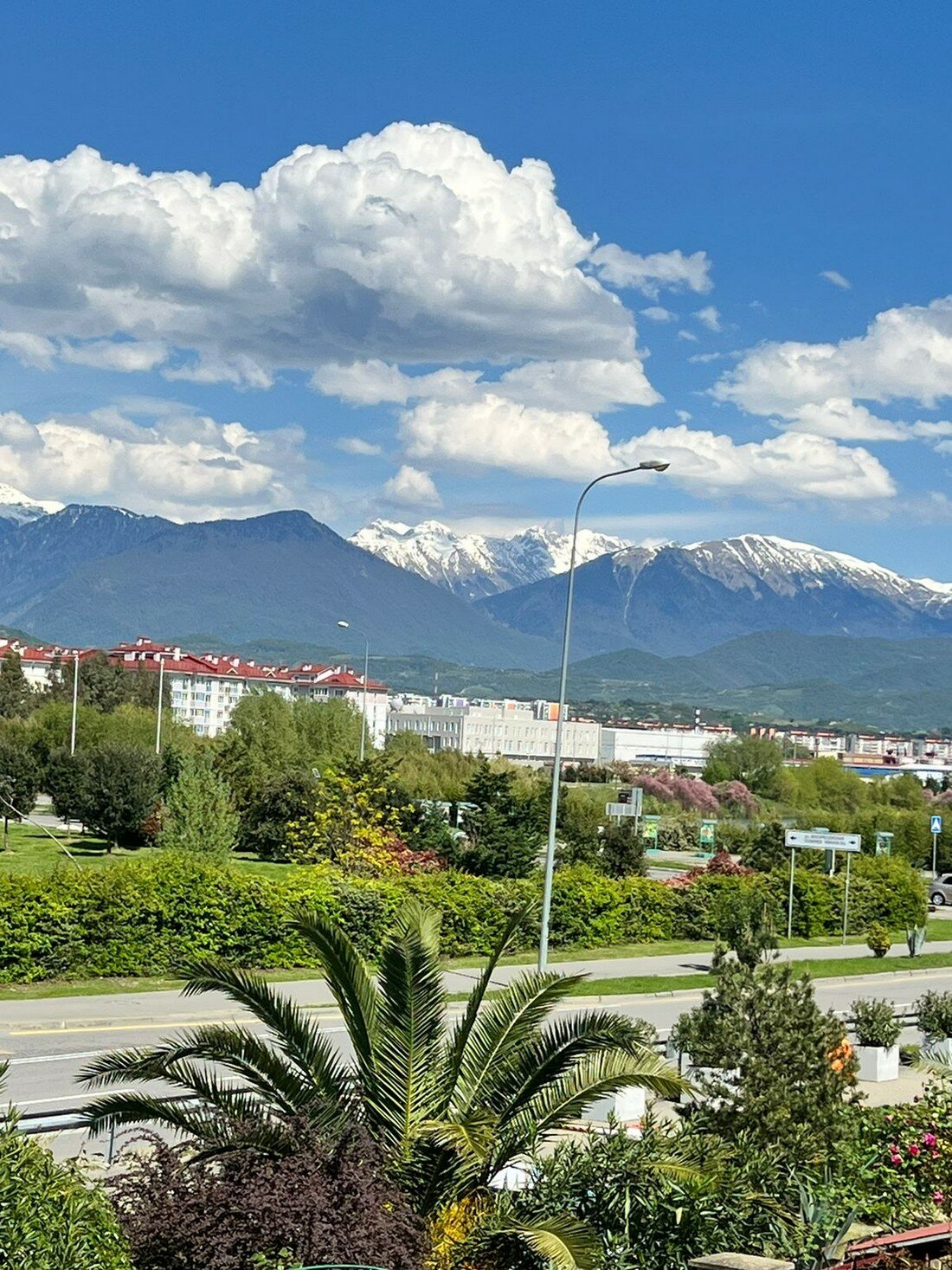 Фото Некрасовка