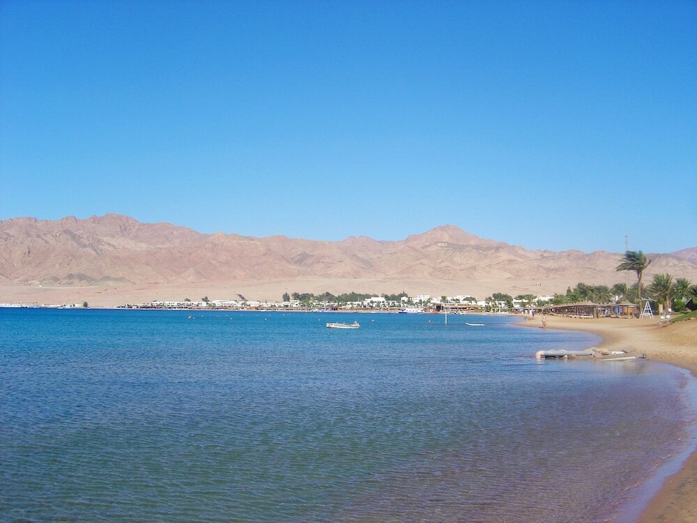 Фото JAZ Dahabeya