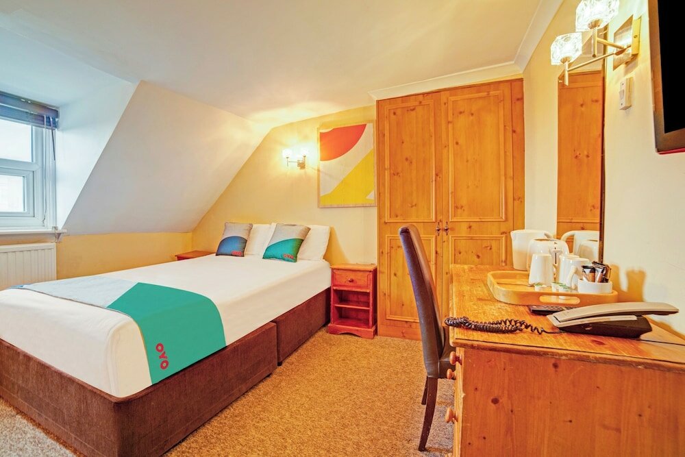 Фото Oyo Gulliver's