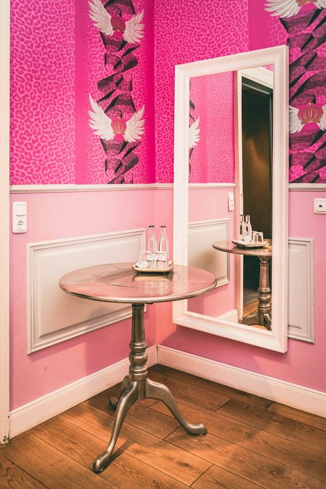 Фото Hotel Klemm