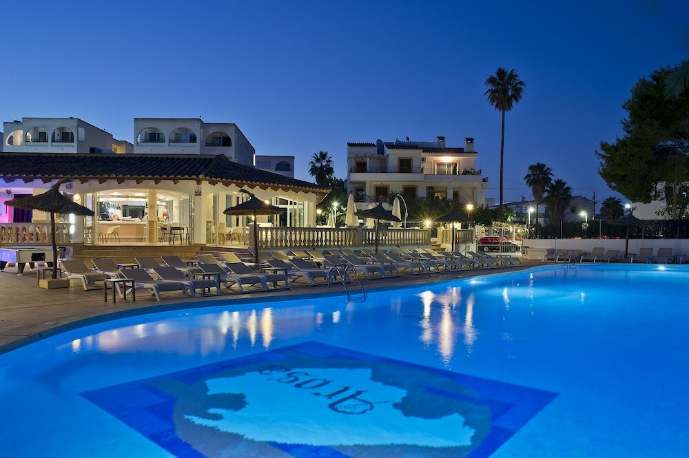 Фото Aparhotel Pierre & Vacances Mallorca Cecilia