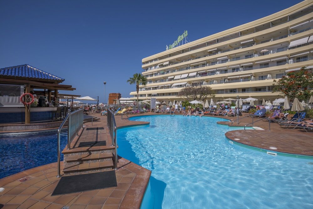 Фото Hovima Santa María