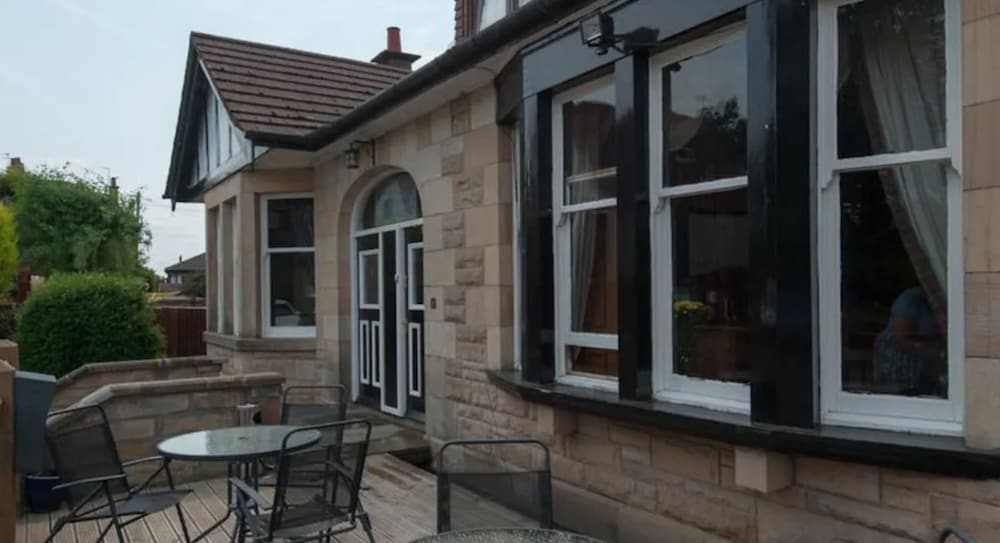 Фото Boreland Lodge Hotel