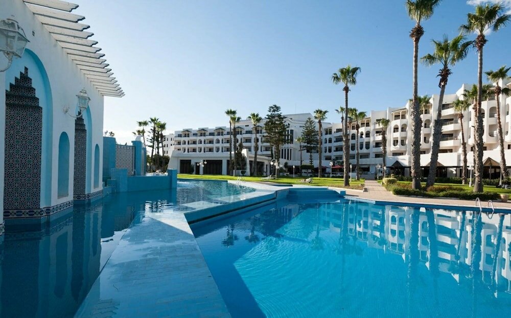 Фото L'Orient Palace Resort and SPA