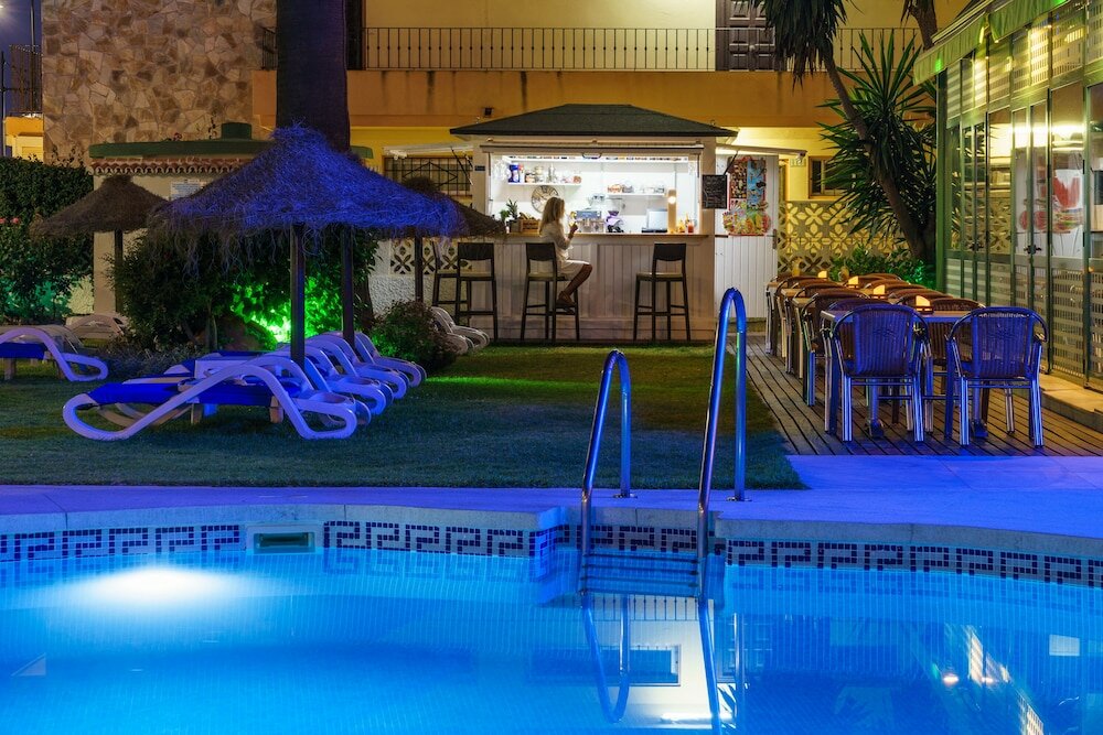 Фото Hotel Isabel