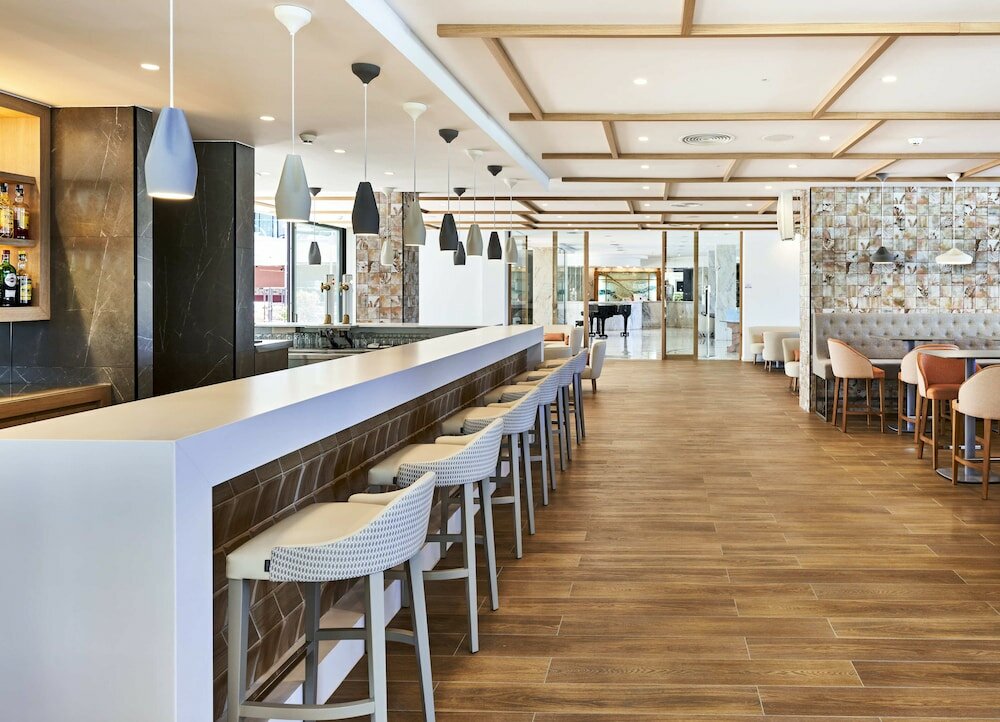 Фото Hotel & SPA S'entrador Playa