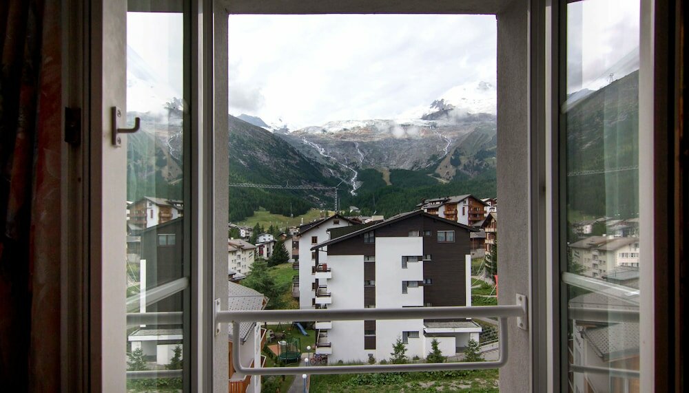 Фото Hotel du Glacier