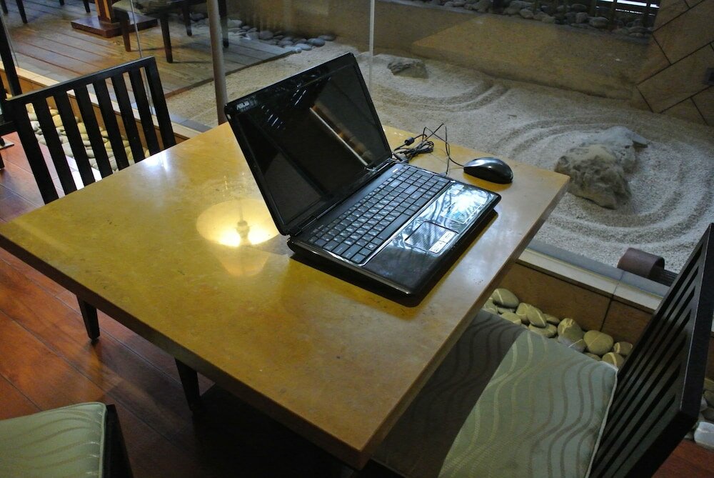 Фото City Suites Taipei Nanxi