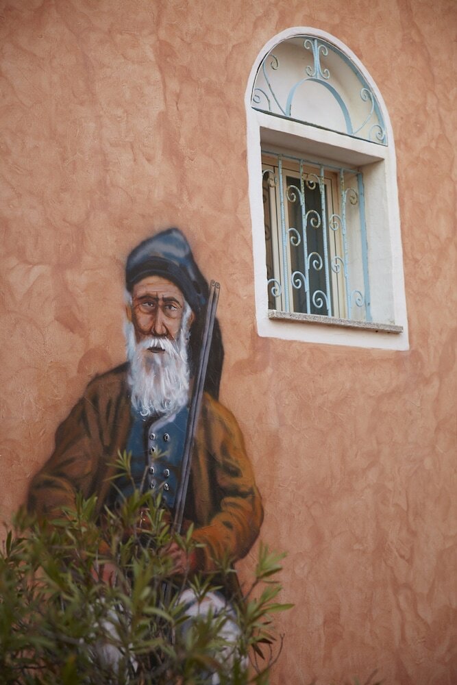 Фото Residence Hotel Lu Nibareddu