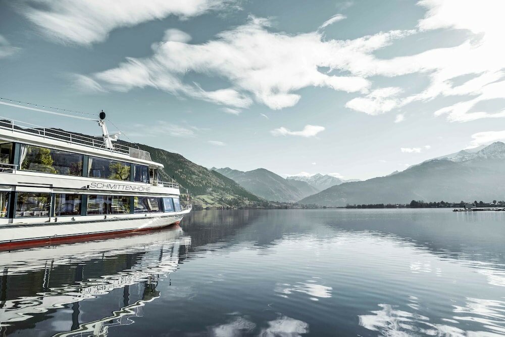 Фото Apartment Sonnblick