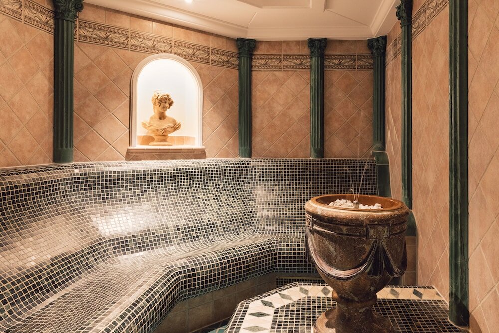 Фото Alpin Royal Wellness Refugium & Resort Hotel