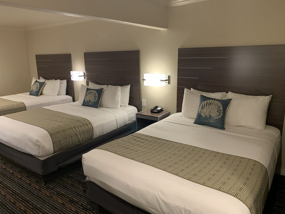 Фото El Castell Motel