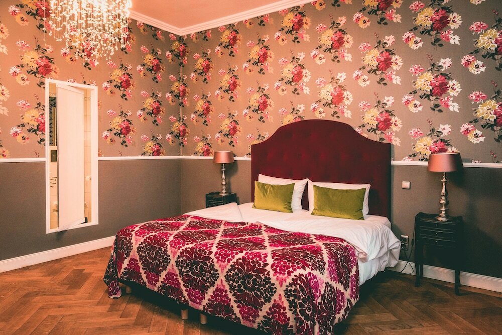 Фото Hotel Klemm