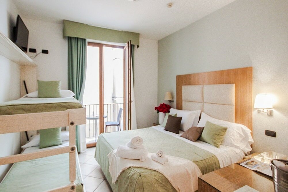 Фото Hotel Sorrento City