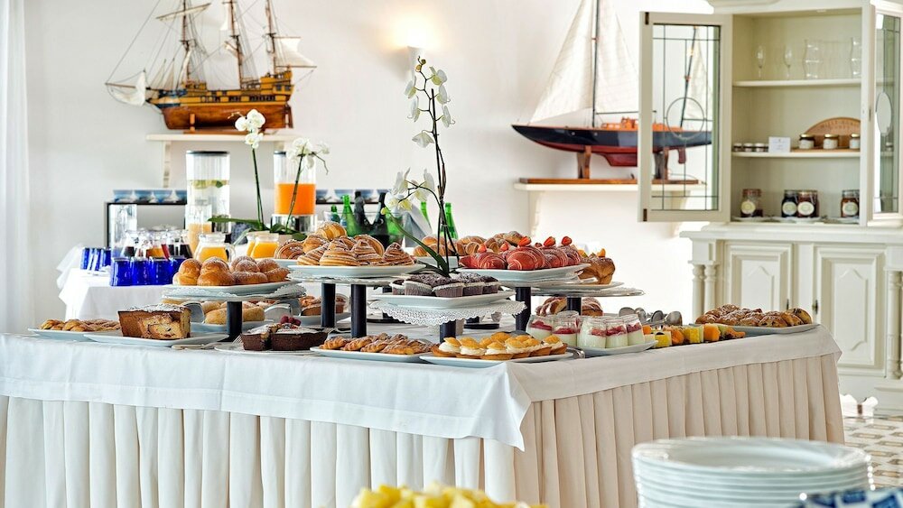 Фото San Montano Resort & SPA