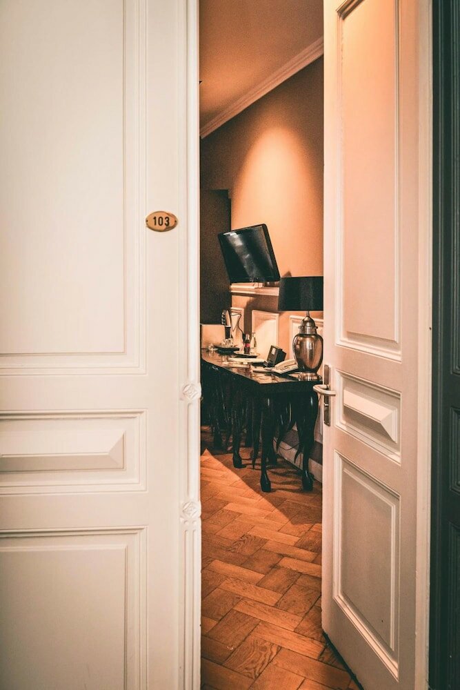 Фото Hotel Klemm